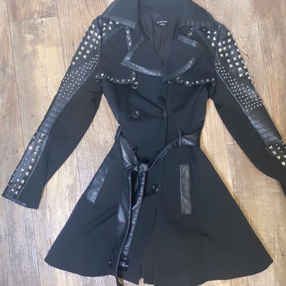 Bebe jacket